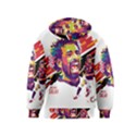 Mo Salah the egyptian king Kids  Pullover Hoodie View2