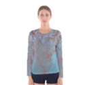 VAPOR 2 Women s Long Sleeve Tee View1