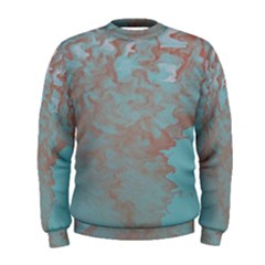 Vapor 2 Men s Sweatshirt by WILLBIRDWELL