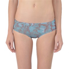 Vapor 2 Classic Bikini Bottoms by WILLBIRDWELL