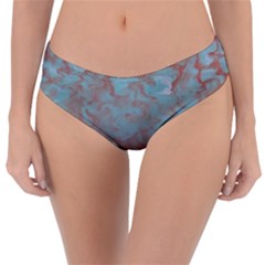 Vapor 2 Reversible Classic Bikini Bottoms by WILLBIRDWELL