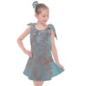 VAPOR 2 Kids  Tie Up Tunic Dress View1