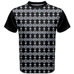 Tampa Dva 002 Men s Cotton Tee by Momc