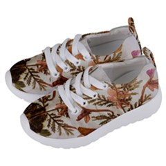 Holy Land Flowers 4 Kids  Lightweight Sports Shoes by DeneWestUK