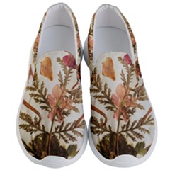 Holy Land Flowers 4 Men s Lightweight Slip Ons