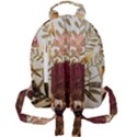 Holy Land Flowers 5 Mini Full Print Backpack View2