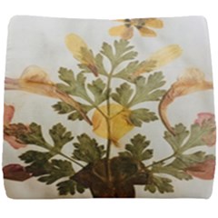 Holy Land Flowers 7 Seat Cushion