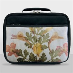 Holy Land Flowers 7 Lunch Bag