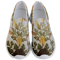 Holy Land Flowers 7 Men s Lightweight Slip Ons