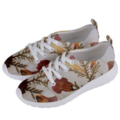 Holy Land Flowers 8 Women s Lightweight Sports Shoes by DeneWestUK