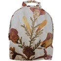 Holy Land Flowers 8 Mini Full Print Backpack View1