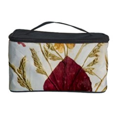 Holy Land Flowers 9 Cosmetic Storage by DeneWestUK