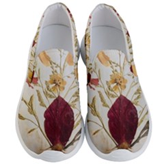 Holy Land Flowers 9 Men s Lightweight Slip Ons