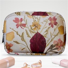 Holy Land Flowers 9 Make Up Pouch (small)