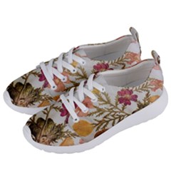 Holy Land Flowers 10 Women s Lightweight Sports Shoes by DeneWestUK