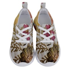 Holy Land Flowers 10 Running Shoes by DeneWestUK