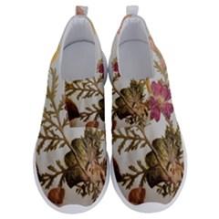 Holy Land Flowers 10 No Lace Lightweight Shoes by DeneWestUK