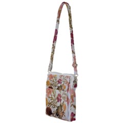 Holy Land Flowers 10 Multi Function Travel Bag