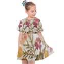 Holy Land Flowers 10 Kids  Sailor Dress View1