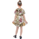 Holy Land Flowers 10 Kids  Sailor Dress View2