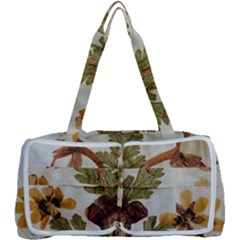 Holy Land Flowers 12 Multi Function Bag