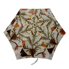 Holy Land Flowers 13 Mini Folding Umbrellas by DeneWestUK