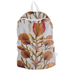 Holy Land Flowers 14 Foldable Lightweight Backpack