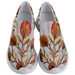 Holy Land Flowers 14 Women s Lightweight Slip Ons