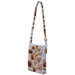 Holy Land Flowers 14 Multi Function Travel Bag