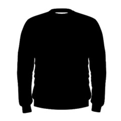 Define Black Men s Sweatshirt