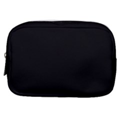 Define Black Make Up Pouch (small)