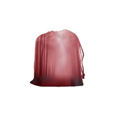 Redforest Drawstring Pouch (small)