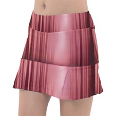 Redforest Tennis Skirt