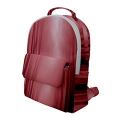 Redforest Flap Pocket Backpack (large)