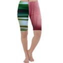 Redforest Greenocean Cropped Leggings  View1