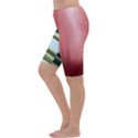 Redforest Greenocean Cropped Leggings  View2