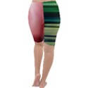 Redforest Greenocean Cropped Leggings  View4