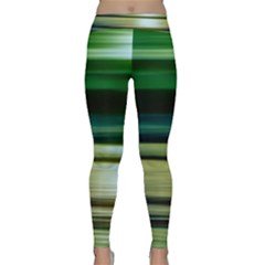 Greenocean Classic Yoga Leggings