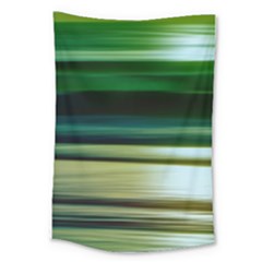 Greenocean Large Tapestry