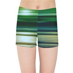 Greenocean Kids Sports Shorts