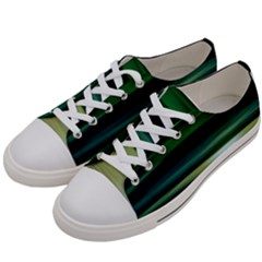 Greenocean Women s Low Top Canvas Sneakers