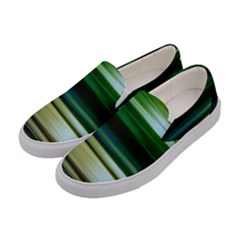 Greenocean Women s Canvas Slip Ons