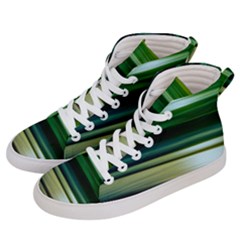 Greenocean Women s Hi-top Skate Sneakers