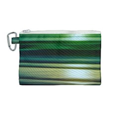 Greenocean Canvas Cosmetic Bag (medium)