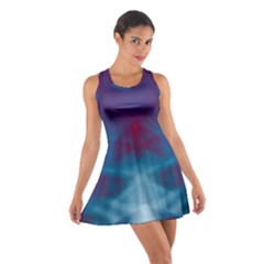 Artlines Cotton Racerback Dress