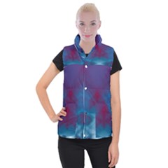 Artlines Women s Button Up Vest