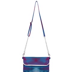 Artlines Mini Crossbody Handbag