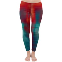 Artlines Classic Winter Leggings