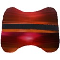 Colourlines Head Support Cushion View2