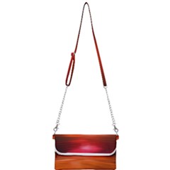 Colourlines Mini Crossbody Handbag